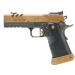 Pistolet KIMBER 2K11 Pro Coyote Comp MW OR ADJ (2X19RD) kal.9x19 mm