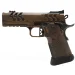 Pistolet KIMBER 2K11 Pro Minotaur Comp MW OR ADJ (2X20RD) kal.9x19 mm