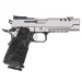 Pistolet Kimber 2K11 Stainless Comp (OR ADJ) kal. 9x19mm