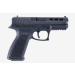 Pistolet KOR FX-9 RP Black