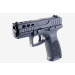 Pistolet KOR FX-9 RP Black