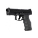 Pistolet na kule gumowe RAM Heckler Koch T4E SFP9 kal. 43 CO2
