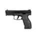 Pistolet na kule gumowe RAM Heckler Koch T4E SFP9 kal. 43 CO2