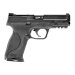 Pistolet na kule gumowe Smith Wesson MP9c M2.0 T4E kal. .43