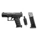 Pistolet na kule gumowe Walther PPQ M2 T4E .43 CO2