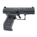 Pistolet na kule gumowe Walther PPQ M2 T4E .43 CO2