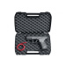 Pistolet na kule gumowe Walther PPQ M2 T4E .43 CO2