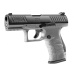 Pistolet na kule gumowe Walther PPQ M2 T4E .43 CO2 szary