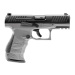 Pistolet na kule gumowe Walther PPQ M2 T4E .43 CO2 szary