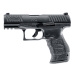 Pistolet na kule gumowe Walther PPQ M2 T4E .43 CO2