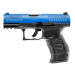 Pistolet na kule gumowe Walther PPQ M2 T4E kal. .43 niebieski
