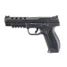 PISTOLET RUGER PRO-DUTY-COMP 08672