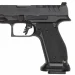 Pistolet WALTHER PDP FULL-SIZE 4.5'' STEELFRAME OR 9x19