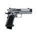 Pistolet Sig Sauer P211 GTO SILVER kal. 9x19