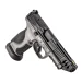 Pistolet Smith & Wesson M&P9 M2.0 Competitor - 2 Tone OR (13718)