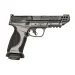 Pistolet Smith & Wesson M&P9 M2.0 Competitor - 2 Tone OR (13718)