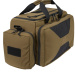 HELIKON - TB-MSB-CD-01 TORBA TAKTYCZNA MISSION - 16,8 L - CORDURA - CZARNA
