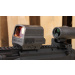 Holosun - Kolimator Enclosed Reflex Sight HS512C Multi Reticle - Solar Panel