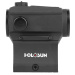 Holosun - Kolimator HS403B Red Dot - Montaż niski i 1/3 Co-witness