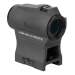 Holosun - Kolimator HS403R Red Dot - Montaż niski i 1/3 Co-witness