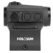 Holosun - Kolimator HS503CU Red Dot - Multi Reticle - Solar Panel