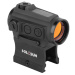 Holosun - Kolimator HS503CU Red Dot - Multi Reticle - Solar Panel
