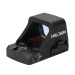 Holosun - Kolimator HS507K X2 Open Reflex SubCompact Pistol Sight