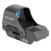 Holosun - Kolimator Open Reflex HS510C Multi Reticle - Solar Panel