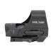 Holosun - Kolimator Open Reflex HS510C Multi Reticle - Solar Panel