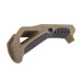 IMI Defense - Chwyt FSG2 Front Support Grip - Desert Tan - IMI-ZFSG2
