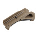 IMI Defense - Chwyt FSG2 Front Support Grip - Desert Tan - IMI-ZFSG2
