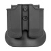 IMI Defense - Ładownica MP03 Roto Paddle - 2 magazynki - 92, CZ, P99 - IMI-Z2030