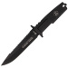 K25 - Nóż Titanium Tactical Fixed Full Size 155 mm - 31710