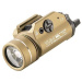 Latarka taktyczna na broń Streamlight TLR-1 HL 1000 lm Piaskowa