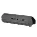Magpul - Łoże MOE® M-LOK® Hand Guard do AR-15 / M4 - Mid-Length - Czarny - MAG426-BLK 23451