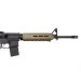 Magpul - Łoże MOE® M-LOK® Hand Guard do AR-15 / M4 - Mid-Length - Czarny - MAG426-BLK 23451