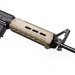 Magpul - Łoże MOE® M-LOK® Hand Guard do AR-15 / M4 - Mid-Length - Czarny - MAG426-BLK 23451