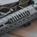 Magpul - Szyna aluminiowa Picatinny M-LOK® - 9 bramek - MAG583 37734