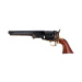 Rewolwer Pietta 1851 Colt Navy Yank Steel .44 (YAN44)