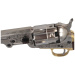 Rewolwer Pietta 1851 Colt Navy Yank Steel Old Model .44 (YAOM44)