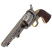 Rewolwer Pietta 1851 Colt Navy Yank Steel Old Model .44 (YAOM44)