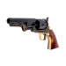 Rewolwer Pietta 1851 Colt Navy Yank Steel Sheriff .44 Fluted (YASTS44)