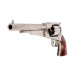 Rewolwer Pietta 1858 Remington Texas Nickel .44 (RBN44)
