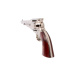 Rewolwer Pietta 1858 Remington Texas Nickel .44 (RBN44)