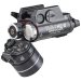 Akumulatorowa latarka do broni Streamlight TLR-1 HL-X USB, 1500 lm