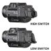 LATARKA TAKTYCZNA STREAMLIGHT TLR-8 HL-X G sub USB (Sig Sauer P365/XL)
