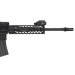 Latarka taktyczna Streamlight TLR-1 HL Long Gun Black, 1000 lm