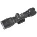 Latarka taktyczna Protac Rail Mount HL-X PRO, bateryjna, 1000 lm