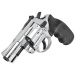Rewolwer alarmowy Ekol Viper 2.5'' K-6L Shiny Chrome kal .22 Long Blanc