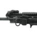 UTG - Ucho zawieszenia taktycznego Heavy Duty QD - 36 mm - Stalowe - TL-QDSW38